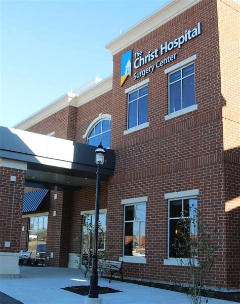 Christ Hospital launches suburban Cincinnati center to combat cancer - Cincinnati Business Courier