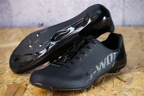 Review: Specialized S-Works 7 Lace Road Shoes | road.cc