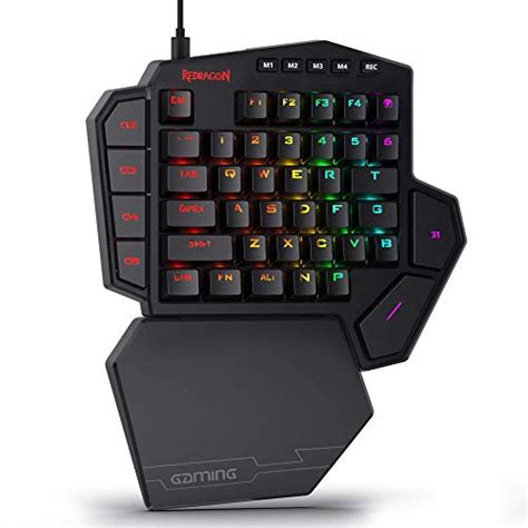 Best Keyboard Macros For Gaming