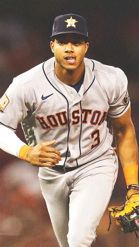 Jeremy Pena Wallpaper Discover more Astros, Baseball, Houston Astros ...