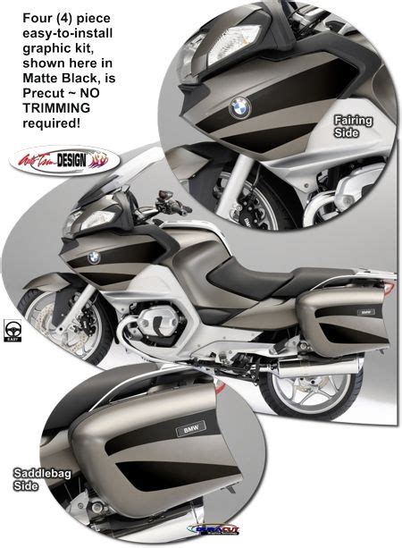 Bmw R1200rt Accessories - Thxsiempre