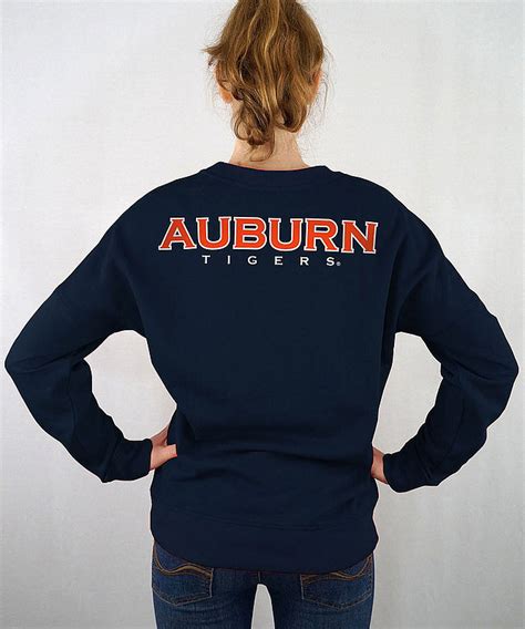 Auburn Tigers | College