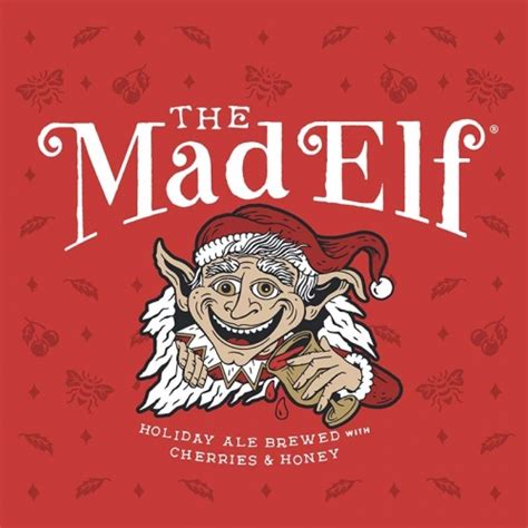 Mad Elf - Tröegs Independent Brewing - Variants - Untappd