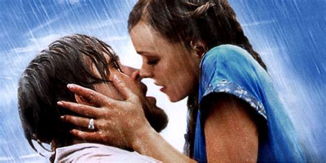 The Notebook - Romance - InFocus Film School