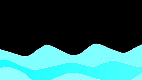 Wave Animation Gif