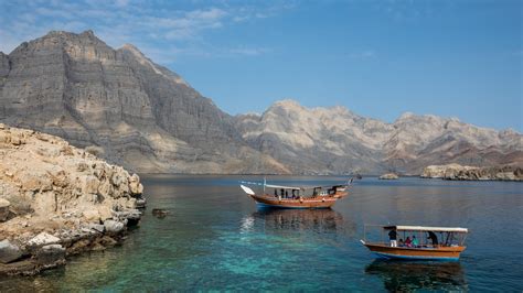 Musandam Peninsula