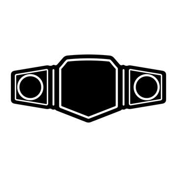 Championship Belt Svg Clipart Cut Files For Silhouette | lupon.gov.ph