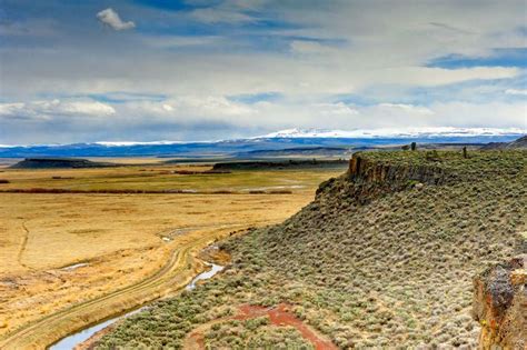 Malheur National Wildlife Refuge - Alchetron, the free social encyclopedia