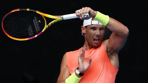 Tennis: The art of hunting forehands – Rafael Nadal and the greatest ...