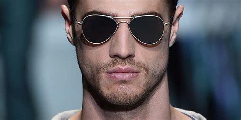 The Best Men's Sunglasses Looks For Summer | HuffPost