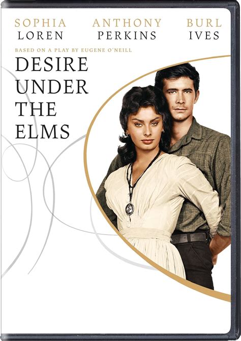 Desire Under the Elms: Amazon.in: Sophia Loren, Anthony Perkins, Burl Ives, Frank Overton ...