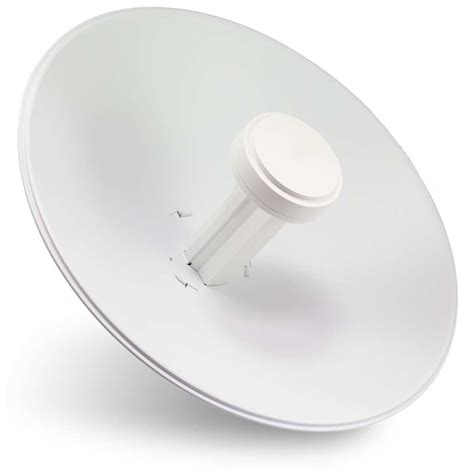 Ubiquiti Power Beam M5- PBE-M5-300 (AirMax)- Exterior