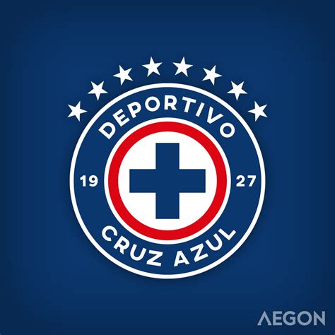 Cruz Azul Logo