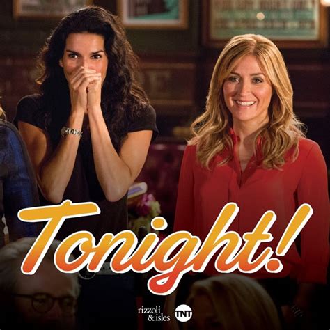 Rizzoli & Isles LIVE Recap: Season 6 Episode 15 "Scared to Death ...