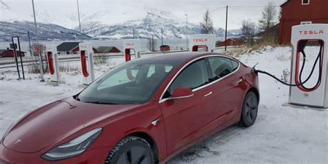 56% of Norway's new cars had a plug in 2019, Tesla Model 3 overall best ...