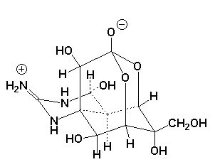 Tetrodotoxin - Mechanism, Structure, Medical Use and Poisoning Effects