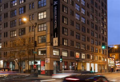 21c Museum Hotel Chicago marks ninth US property for brand