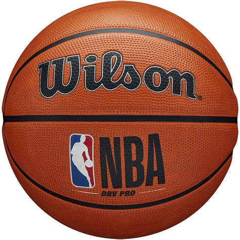 Bola de Basquete Wilson NBA DRV Pro | Centauro