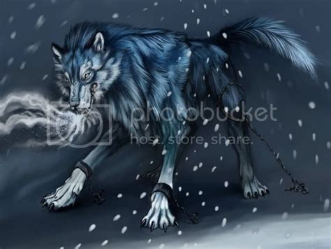 Evil Anime Wolf Pictures, Images & Photos | Photobucket