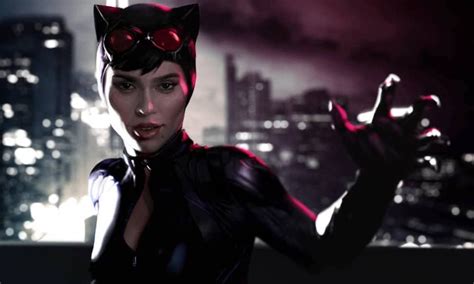 The Batman: Catwoman Costume Is 'So Cool, Incredible' Says Zoe Kravitz ...