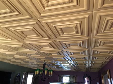 Acoustical Panel Ceilings Definition | Shelly Lighting