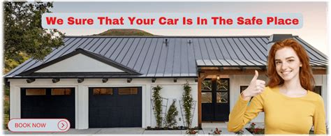 Garage Door Repair Houston TX - (281) 502-2810 - Best Prices!