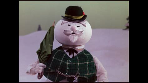 Burl Ives as Sam the Snowman - Rudolph The Red Nosed Reindeer TV Special | Rudolph red nosed ...