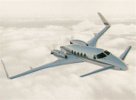 Beechcraft Starship - Alchetron, The Free Social Encyclopedia