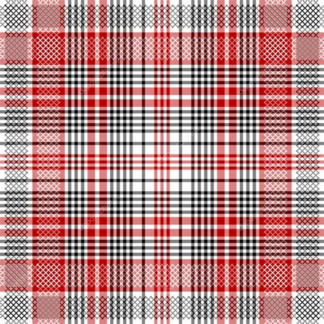 Seamless checkered pattern — Stock Vector © OlgaDrozd #2553794