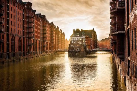 12 Stunning Canal Cities in Europe to Visit the Venice of the North