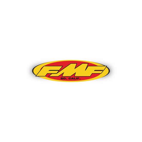 FMF Exhaust Logo Vector - (.Ai .PNG .SVG .EPS Free Download)