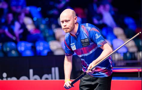 Snooker stars off to winning starts at UK Open Pool Championship | Metro News