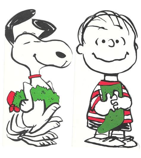 Snoopy and Linus | Snoopy, Charlie brown christmas, Christmas cards