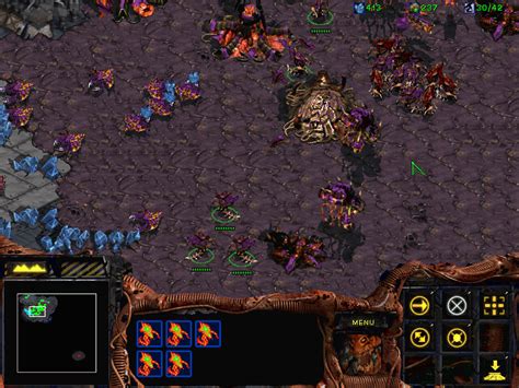 StarCraft/Egression — StrategyWiki | Strategy guide and game reference wiki