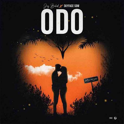 Jay Bahd & Skyface SDW - Odo (Prod by Kwame Agger)