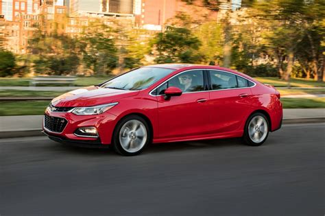 2018 Chevrolet Cruze VIN Check, Specs & Recalls - AutoDetective