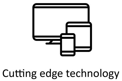 Cutting edge technology - Hospital Products Australia