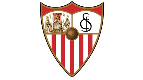 Sevilla Logo - LogoDix