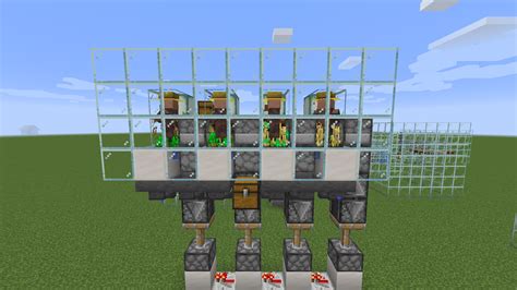 How To Make Automatic Farm In