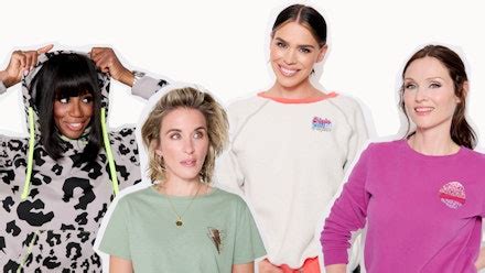 Scamp & Dude Launch ‘We’ve Got Your Back’ Charity Collection | Grazia