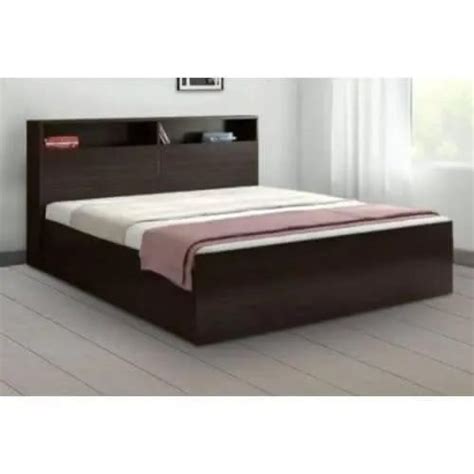 Bed Frame 6ft X 6ft | Konga Online Shopping