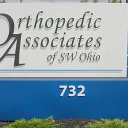 ORTHOPEDIC ASSOCIATES OF SW OHIO - 18 Photos & 12 Reviews - 7677 Yankee ...