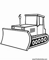 Snow Plow Coloring Pages  Home sketch template