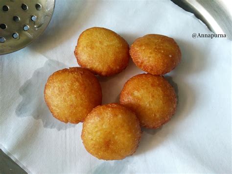 Annapurna: Rasabali / Sweet Odia Recipe