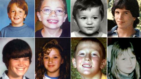 Bring Them All Home: Oregon's Missing Children | KVAL