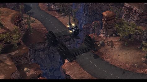 StarCraft 2 Pre-release Screenshots - Image #474 | New Game Network