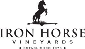 Iron Horse Winery