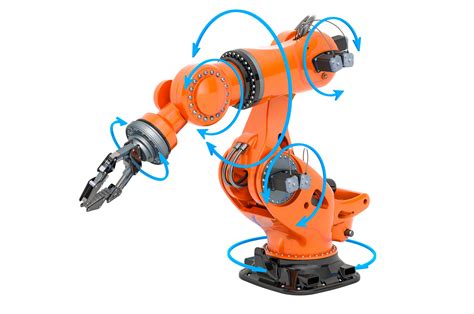 Mirobot 6-Axis Mini-Industrial Robot Arm Now Available To, 50% OFF