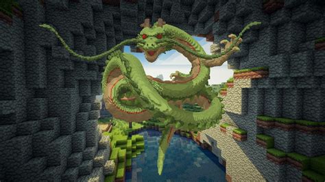 5 best Dragon Ball Z skins for Minecraft 1.19 update