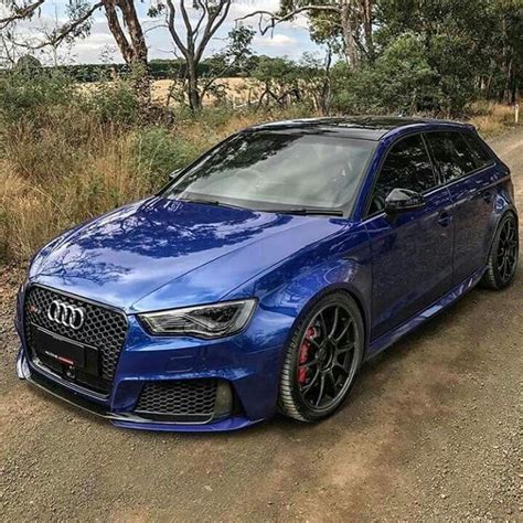 Audi RS3 #car #cartuning #tuningcar #cars #tuning #cartuningideas #cartuningdiy #autoracing # ...